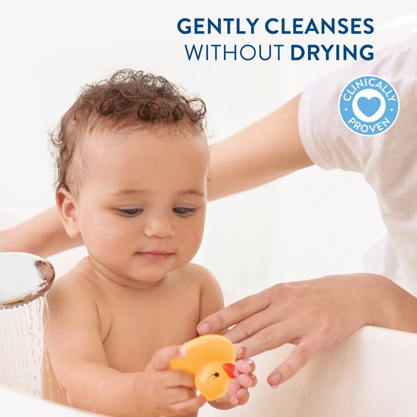 Cetaphil Baby Wash And Shampoo, 230ml