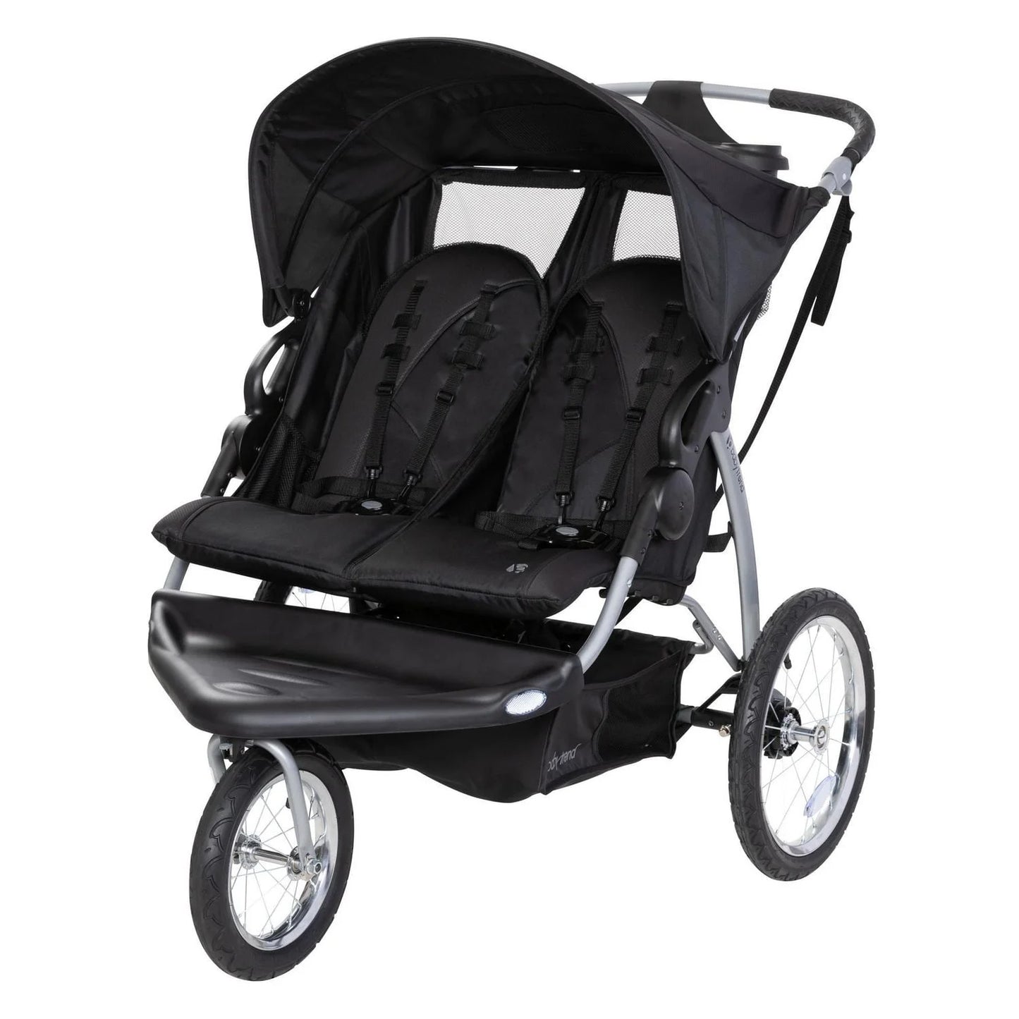 Baby Trend Expedition® Double Jogger Griffen