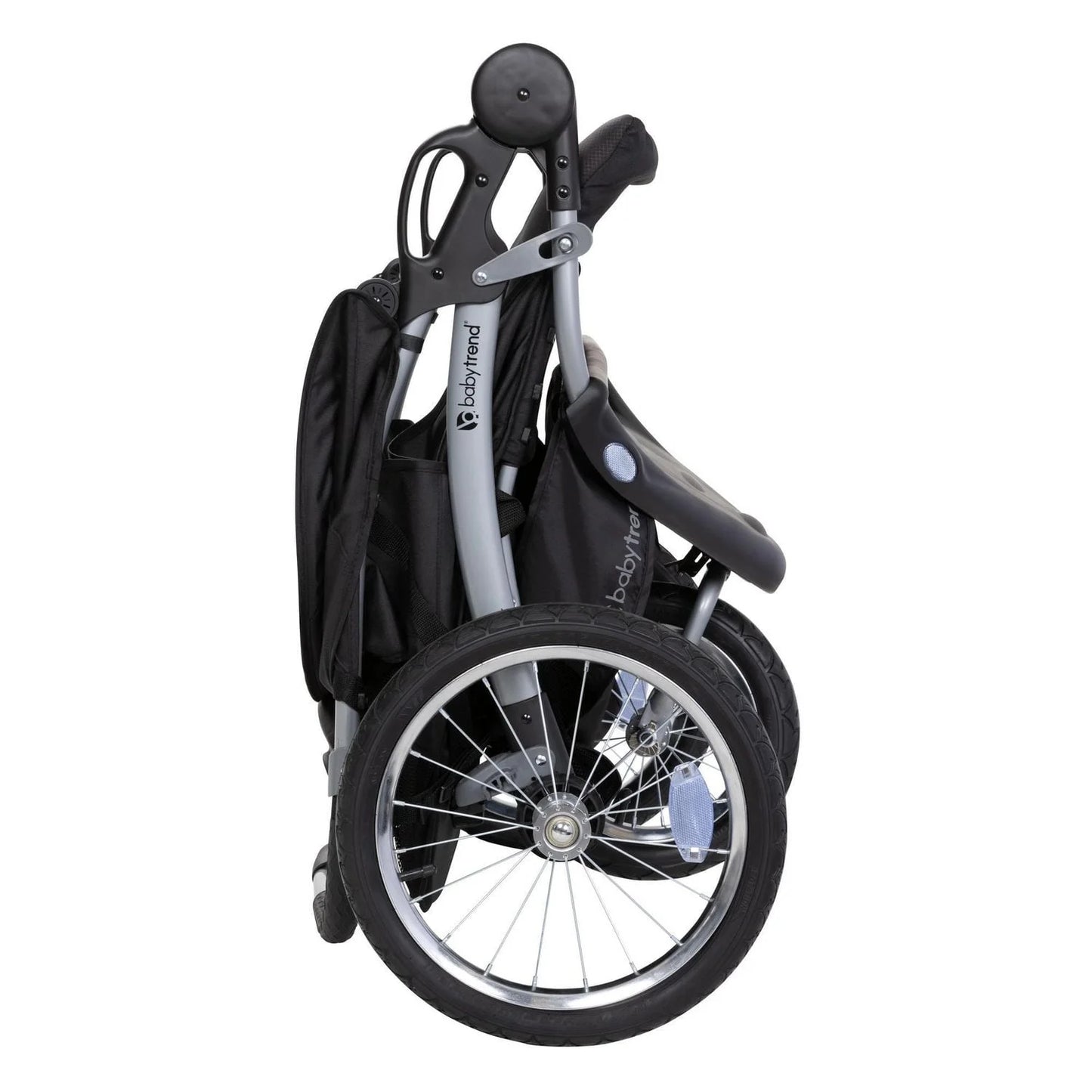 Baby Trend Expedition® Double Jogger Griffen