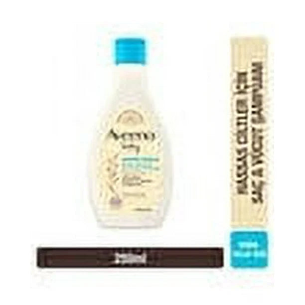 Aveeno Baby Hair and Body Shampoo 250 ml