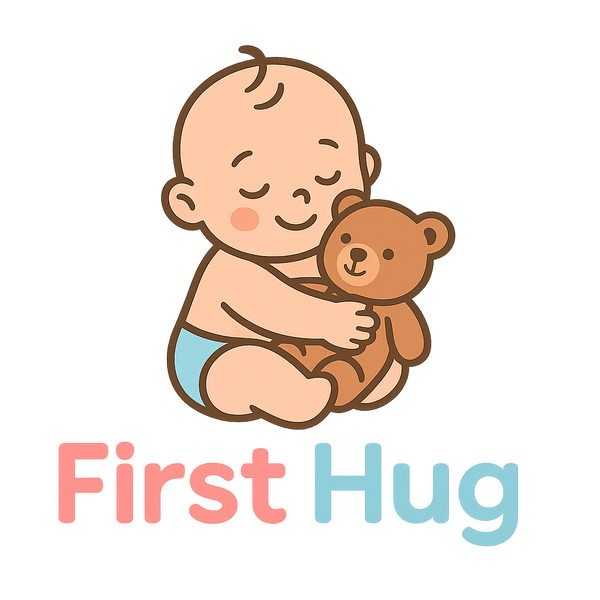 First hug